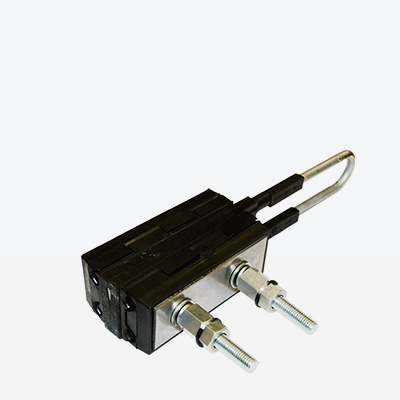 Анкерный зажим PA 4x25-70C